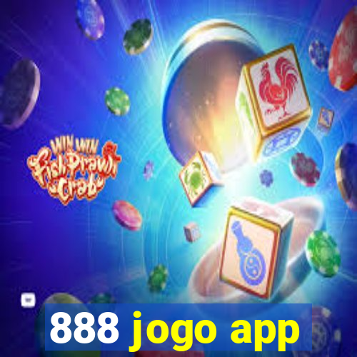 888 jogo app